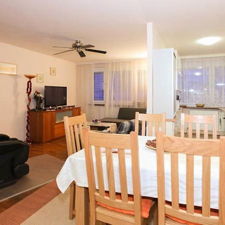 Apartment Mariahilf - 4Rooms4You Viena Habitación foto