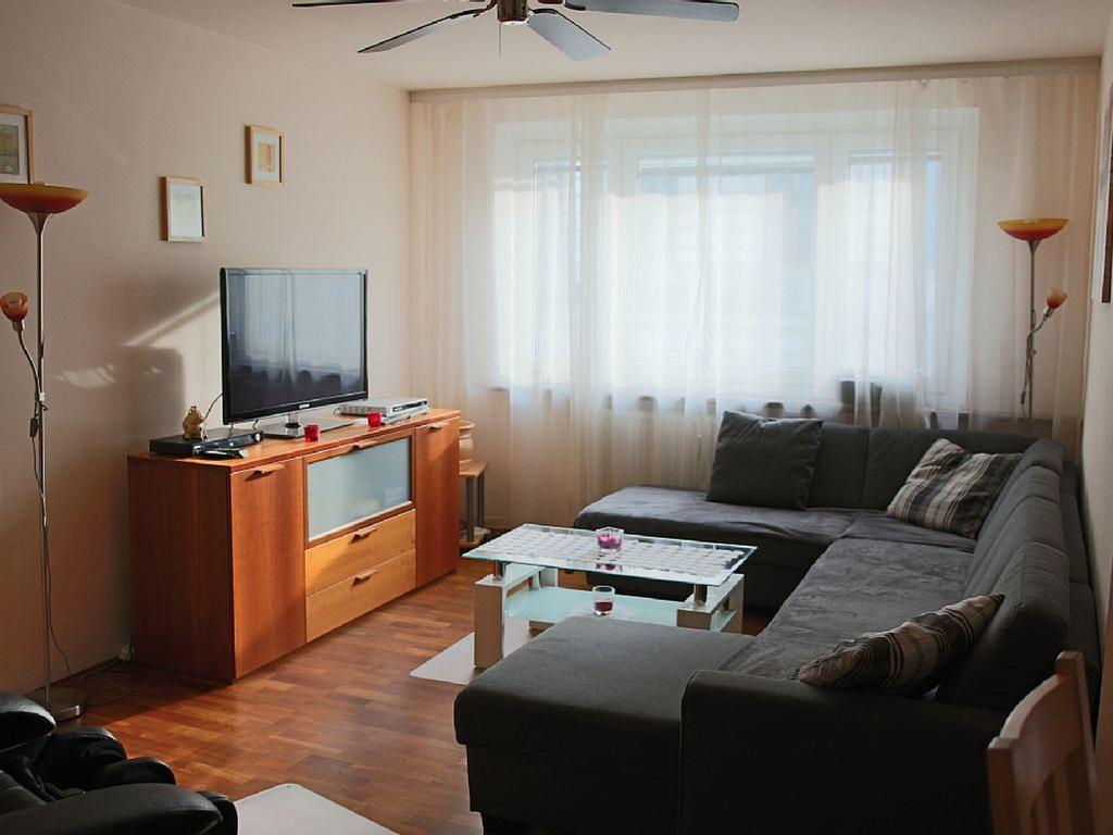 Apartment Mariahilf - 4Rooms4You Viena Habitación foto